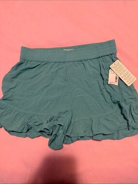 NWT Simons Blue Shorts